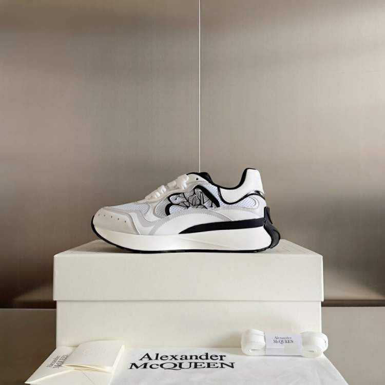 Picture of Alexander McQueen Shoes _SKUAlexanderMcQueensz35-45h1005214
